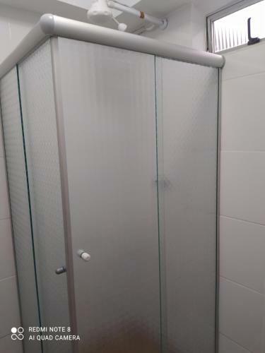 Apartamento Vila Tupi, 150 Metros Da Praia.