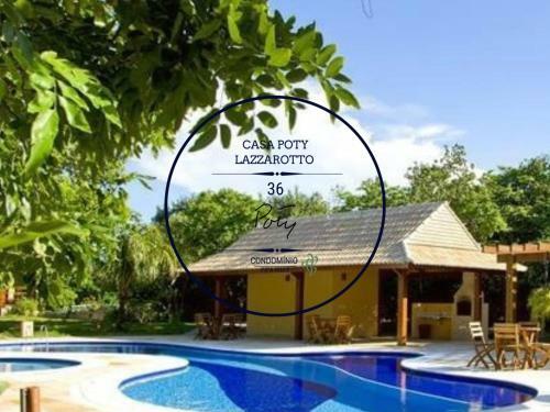 Condom�nio Pipa Hills - Casa Poty