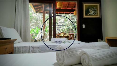 Condom�nio Pipa Hills - Casa Poty