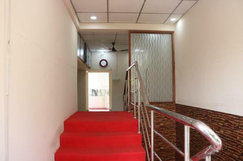 Bed & Breakfast White Pearl Homestay