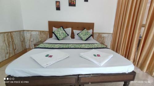 Hostal 3 Bhk Shivaprivatevilla