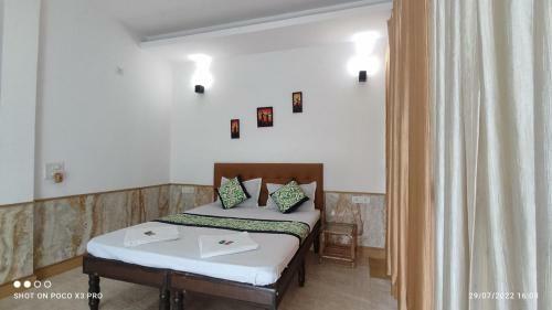 Hostal 3 Bhk Shivaprivatevilla