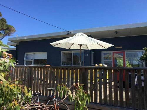 The Retreat On The Esplanade At Hawley Beach