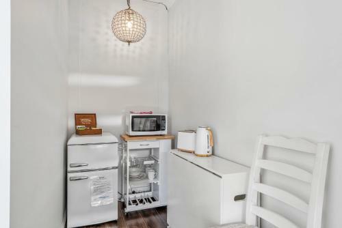 Apartamento Grahlie House Iluka 1a
