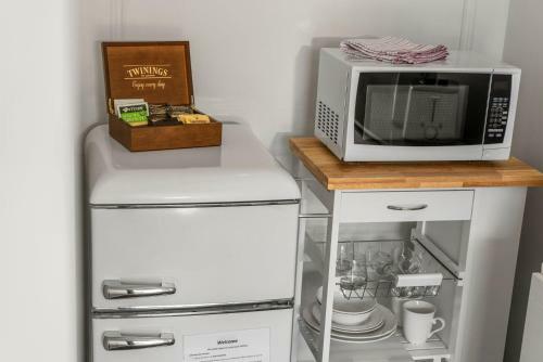 Apartamento Grahlie House Iluka 1a