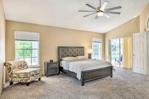 Pristine Port St Lucie Home About 7 Mi To Ocean!