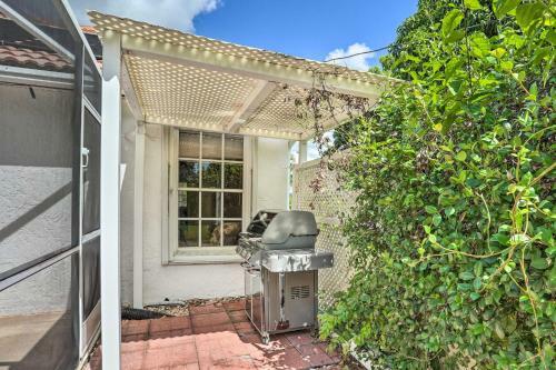 Pristine Port St Lucie Home About 7 Mi To Ocean!