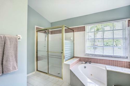 Pristine Port St Lucie Home About 7 Mi To Ocean!