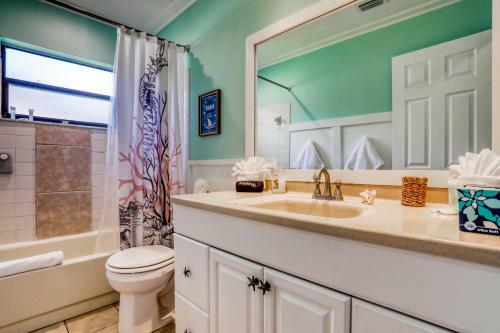 Seafoam Happy Homes