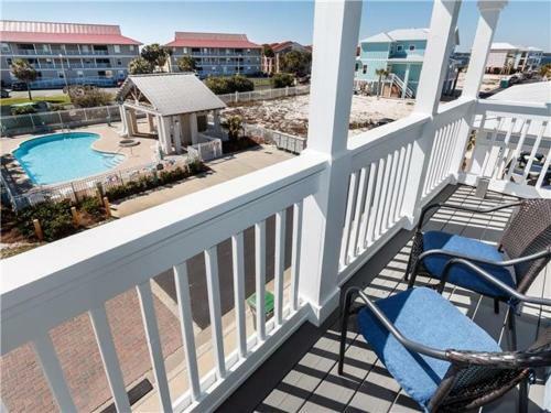 Sea View Play Home