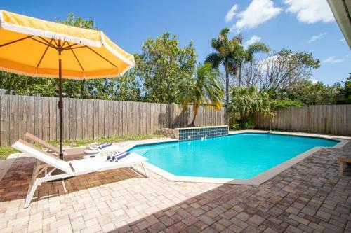 Sunflower By Avantstay Pool, Bbq, Pool Table & Outdoor Dining
