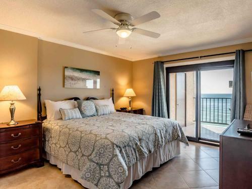 Apartamento Obe703