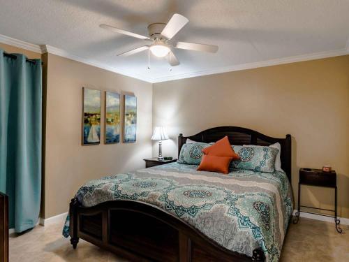 Apartamento Obe703