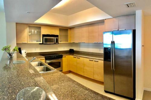 Apartamento Gorgeous Oceanfront Sunny Isles Beach Condo