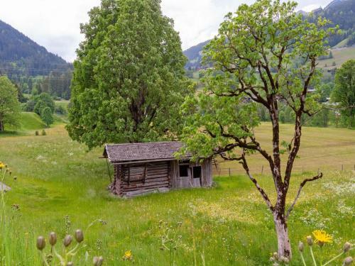 Tasteful Holiday Home In Maurach Am Achensee