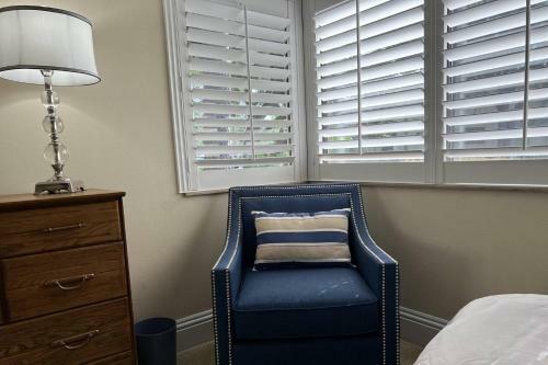 Saddlebrook Lakeside Village Retreat