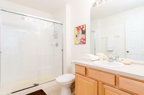 Disney World Vacation.. Luxury 6 Br/4 Ba 5 Star Villa