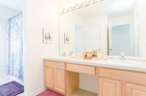 Disney World Vacation.. Luxury 6 Br/4 Ba 5 Star Villa
