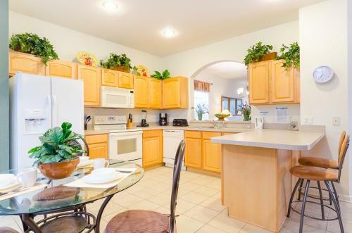 Disney World Vacation.. Luxury 6 Br/4 Ba 5 Star Villa