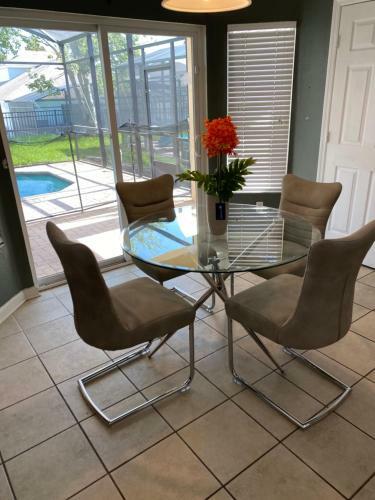 Disney World Vacation.. Luxury 6 Br/4 Ba 5 Star Villa