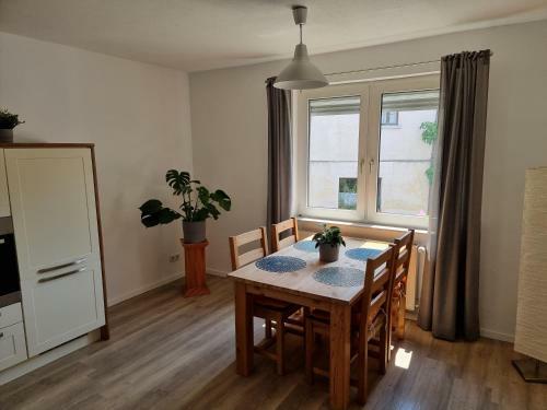 Apartamento Ferienhaus Steigrhein