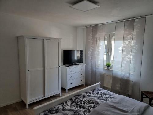 Apartamento Ferienhaus Steigrhein