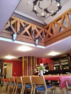 Hostal Rittergut Schloss Niederforchheim