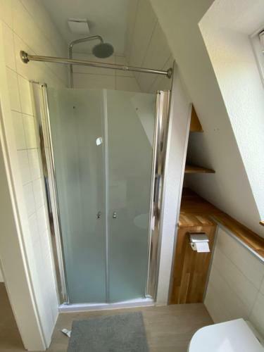 Apartamento Etzel-lodge Feldblick