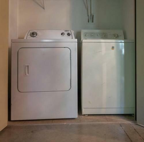 Apartamento Marilyn?s Atlanta Home In Buckhead