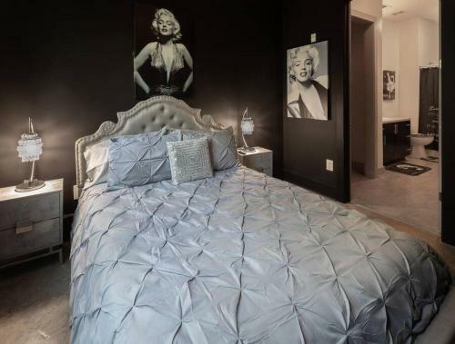 Apartamento Marilyn?s Atlanta Home In Buckhead