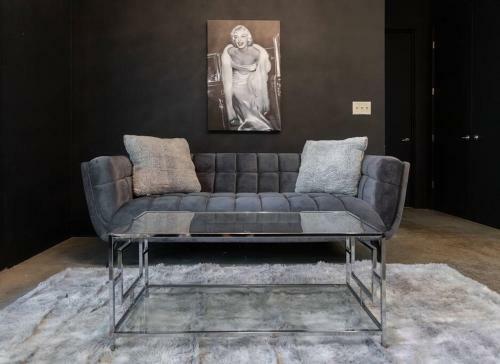 Apartamento Marilyn?s Atlanta Home In Buckhead