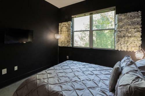 Apartamento Marilyn?s Atlanta Home In Buckhead