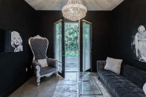 Apartamento Marilyn?s Atlanta Home In Buckhead