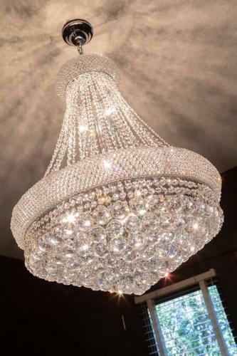 Apartamento Marilyn?s Atlanta Home In Buckhead