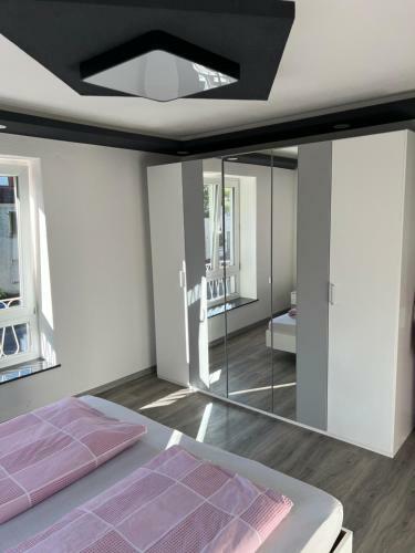 Apartamento 4- Zimmer Am Bodensee Zentral Gelegen