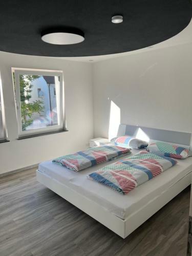 Apartamento 4- Zimmer Am Bodensee Zentral Gelegen