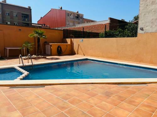 Apartamento Jora 1b