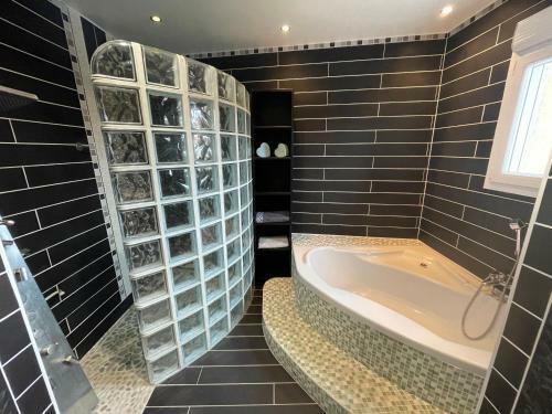 Apartamento Onaturl Appartement Nuits Campagnardes
