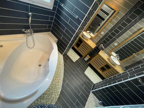 Apartamento Onaturl Appartement Nuits Campagnardes