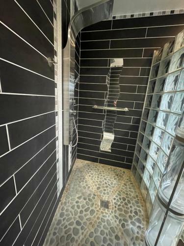 Apartamento Onaturl Appartement Nuits Campagnardes