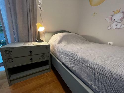 Apartamento The Spartan Penthouse