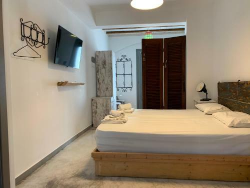 Apartamento Condillia Central