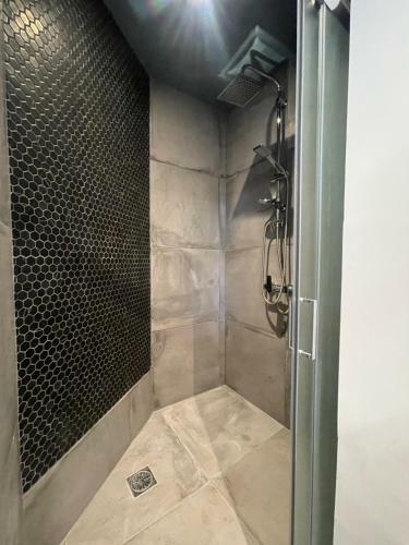 Apartamento Nanas Luxury Studio With Balcony