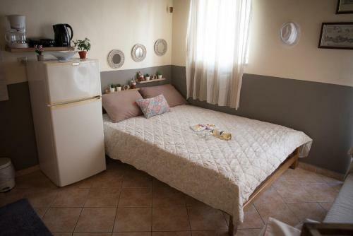 Apartamento Cosy Nikis Studio In Heraklion Creta