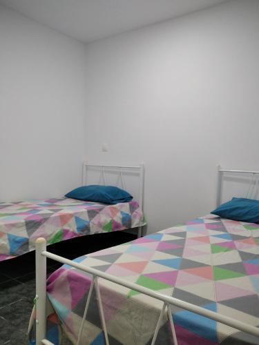 Apartamento Moon