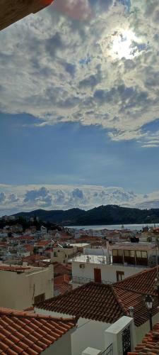 Apartamento Villa Kaldera
