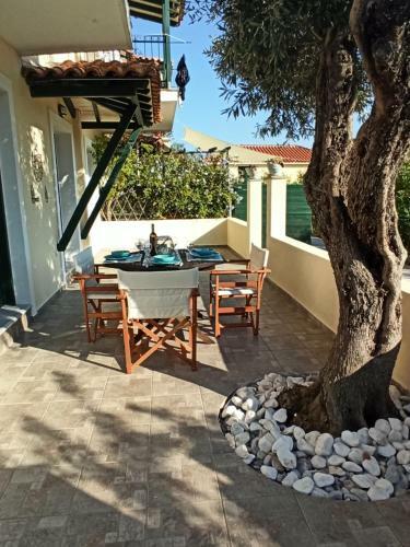 Green Diamond Apartment, 2 Bedroomed Apartment
