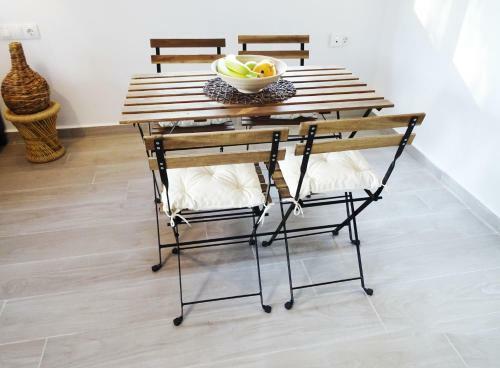 Apartamento Callas Cosy Studios