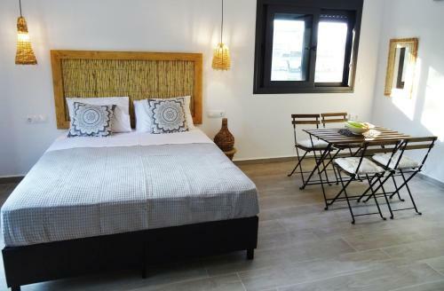 Apartamento Callas Cosy Studios