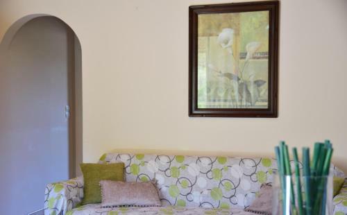 Mema's Cozy Apartments